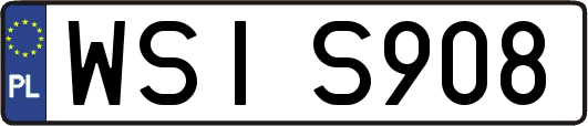 WSIS908
