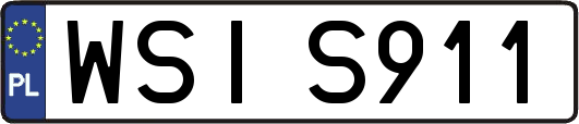 WSIS911