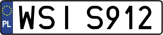 WSIS912