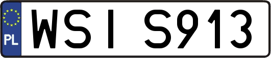 WSIS913