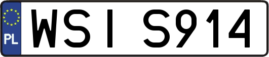 WSIS914