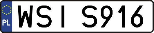 WSIS916
