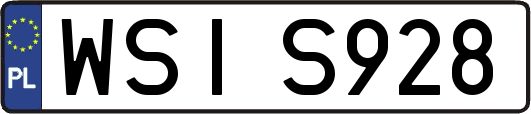 WSIS928