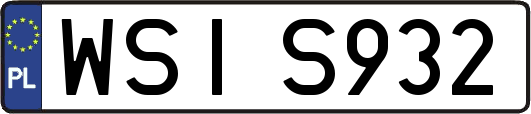 WSIS932
