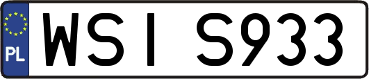 WSIS933