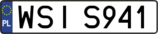WSIS941