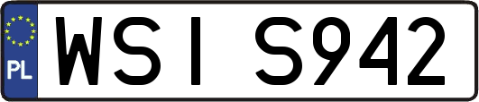 WSIS942
