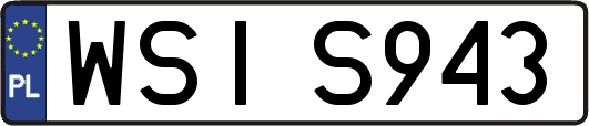 WSIS943