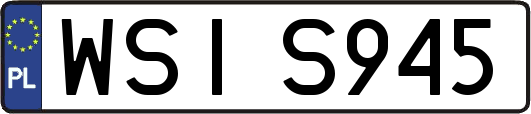 WSIS945