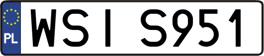 WSIS951