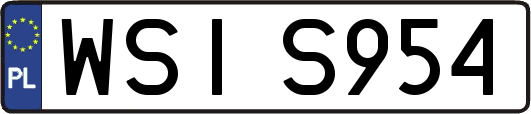 WSIS954