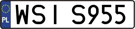 WSIS955