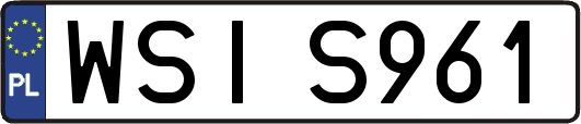 WSIS961