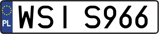 WSIS966