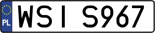 WSIS967