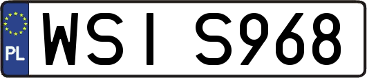 WSIS968