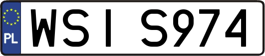 WSIS974