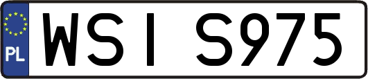 WSIS975