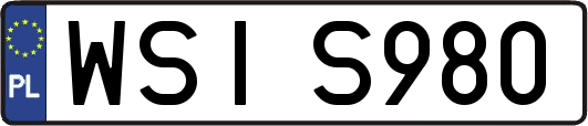 WSIS980