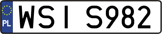 WSIS982