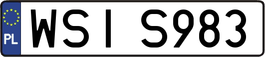 WSIS983