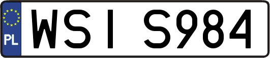 WSIS984