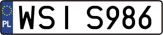 WSIS986
