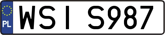 WSIS987