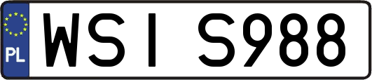 WSIS988