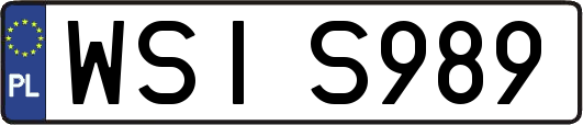 WSIS989