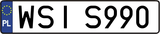 WSIS990