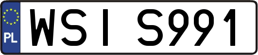 WSIS991