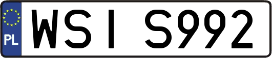 WSIS992