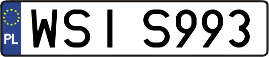 WSIS993