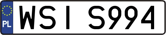 WSIS994