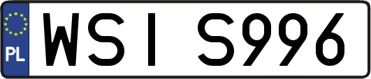 WSIS996