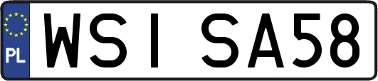 WSISA58