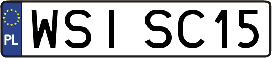 WSISC15