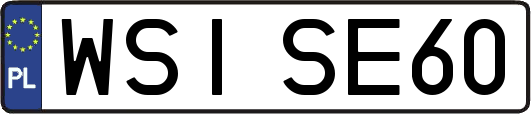 WSISE60
