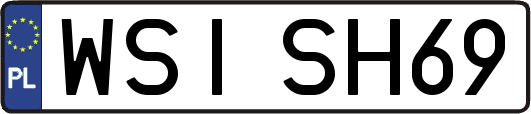WSISH69