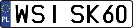 WSISK60