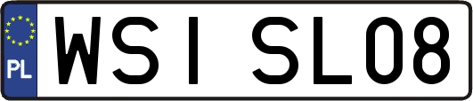 WSISL08