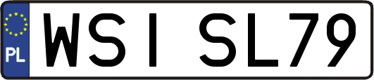 WSISL79