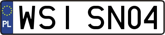 WSISN04