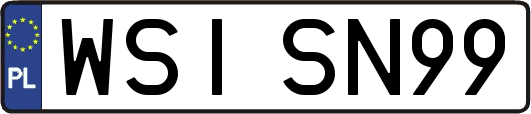 WSISN99