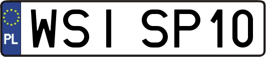 WSISP10