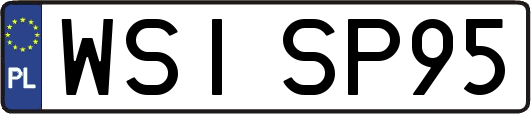 WSISP95
