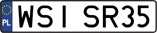 WSISR35