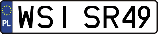 WSISR49