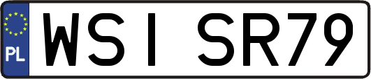 WSISR79